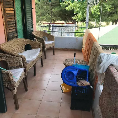 Holiday home Vastello Casa Vacanze *