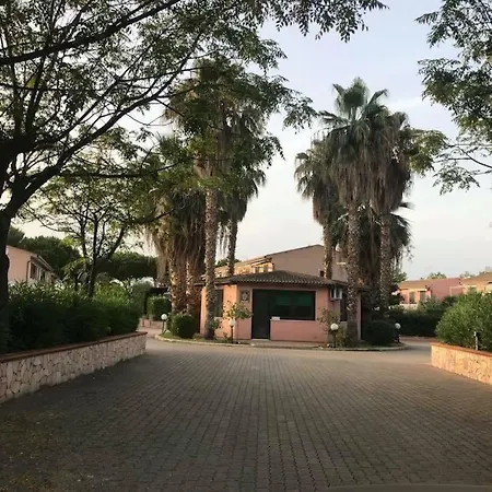 Vastello Casa Vacanze Holiday home Campofelice Di Roccella