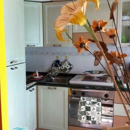 Vastello Casa Vacanze Holiday home