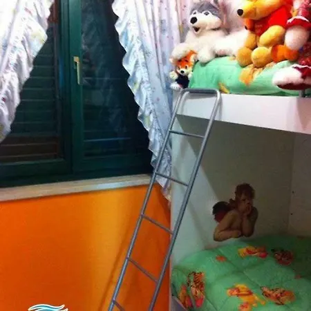 Holiday home Vastello Casa Vacanze