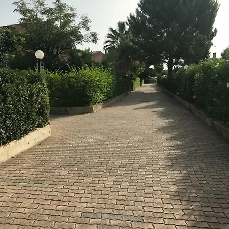Vastello Casa Vacanze Campofelice Di Roccella