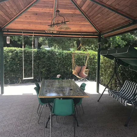 Vastello Casa Vacanze Holiday home