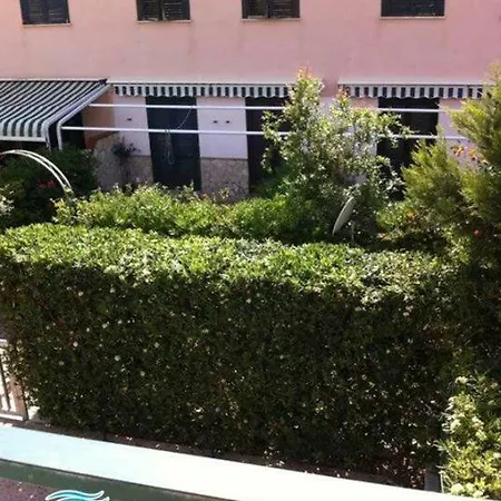 Vastello Casa Vacanze * Campofelice Di Roccella