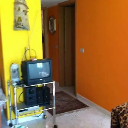 Holiday home Vastello Casa Vacanze *