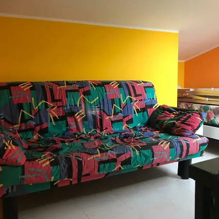 Vastello Casa Vacanze *