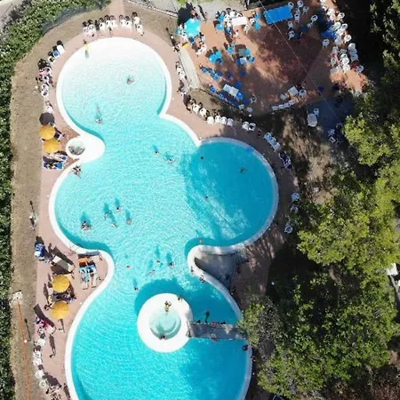 Vastello Casa Vacanze * Campofelice Di Roccella